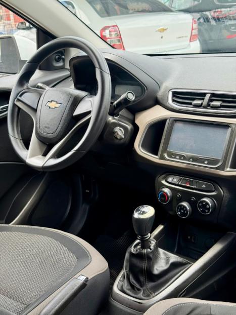 CHEVROLET Prisma 1.4 4P LT FLEX, Foto 4