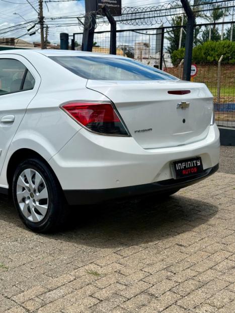 CHEVROLET Prisma 1.4 4P LT FLEX, Foto 5