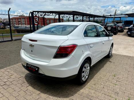 CHEVROLET Prisma 1.4 4P LT FLEX, Foto 7