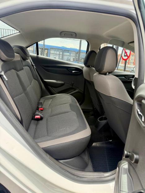 CHEVROLET Prisma 1.4 4P LT FLEX, Foto 8