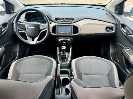 CHEVROLET Prisma 1.4 4P LT FLEX, Foto 9