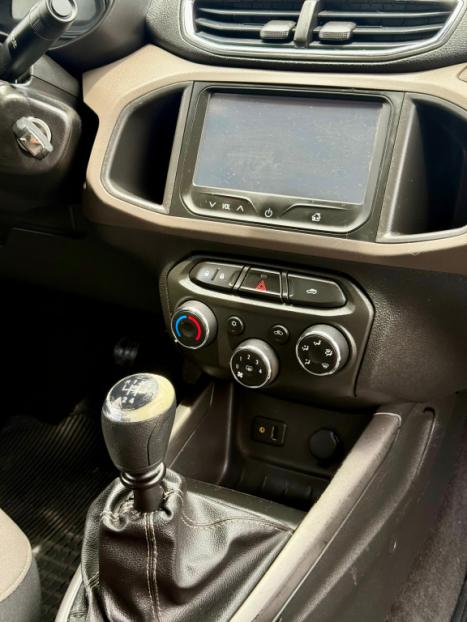 CHEVROLET Prisma 1.4 4P LT FLEX, Foto 10