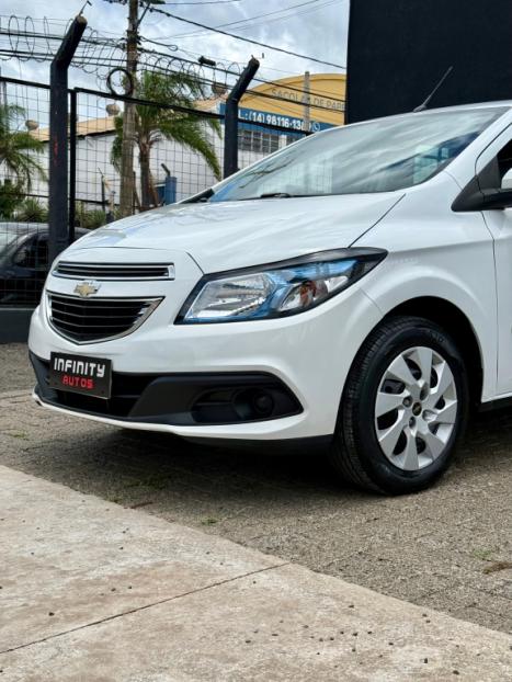 CHEVROLET Prisma 1.4 4P LT FLEX, Foto 11