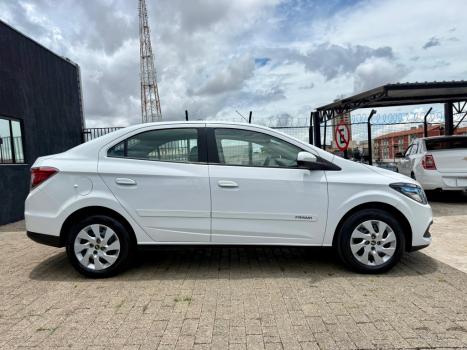 CHEVROLET Prisma 1.4 4P LT FLEX, Foto 12