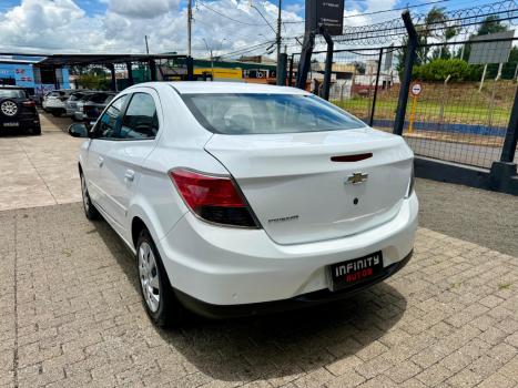 CHEVROLET Prisma 1.4 4P LT FLEX, Foto 13