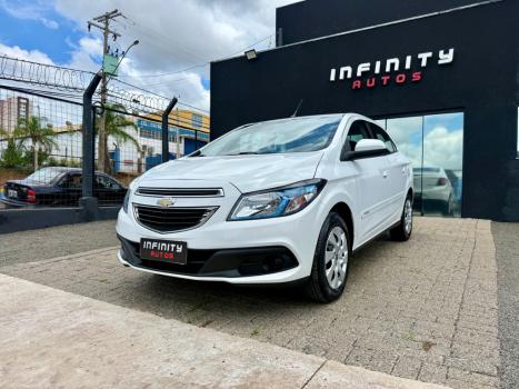 CHEVROLET Prisma 1.4 4P LT FLEX, Foto 15