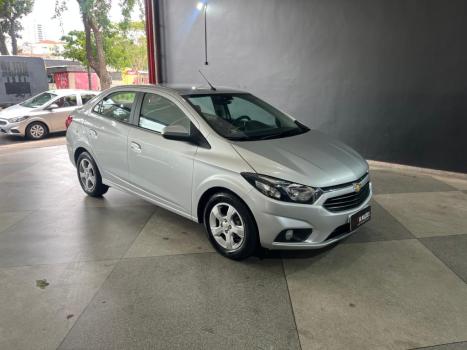 CHEVROLET Prisma 1.4 4P LT FLEX, Foto 1