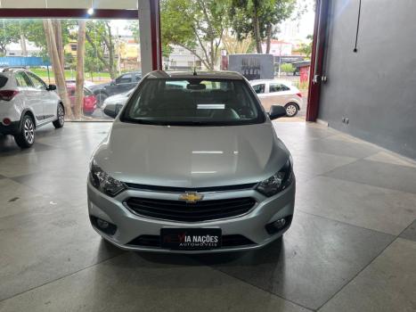 CHEVROLET Prisma 1.4 4P LT FLEX, Foto 2