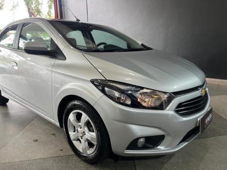 CHEVROLET Prisma 1.4 4P LT FLEX, Foto 3