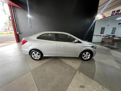 CHEVROLET Prisma 1.4 4P LT FLEX, Foto 4