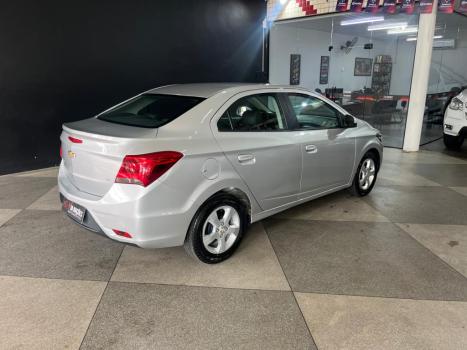 CHEVROLET Prisma 1.4 4P LT FLEX, Foto 5