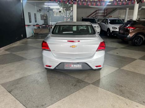 CHEVROLET Prisma 1.4 4P LT FLEX, Foto 6