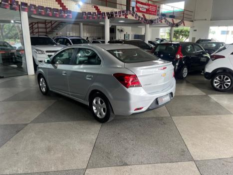 CHEVROLET Prisma 1.4 4P LT FLEX, Foto 7