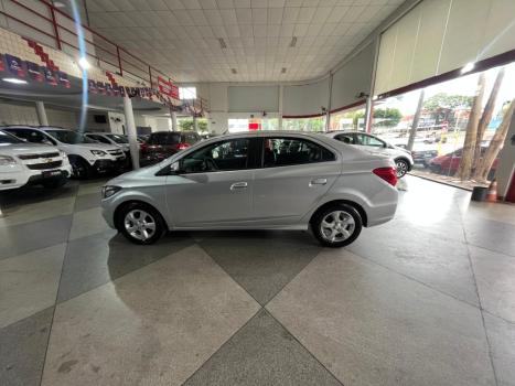 CHEVROLET Prisma 1.4 4P LT FLEX, Foto 8