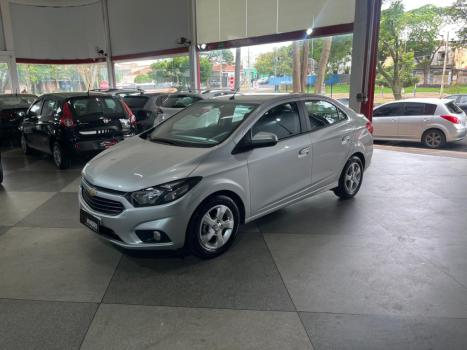 CHEVROLET Prisma 1.4 4P LT FLEX, Foto 9