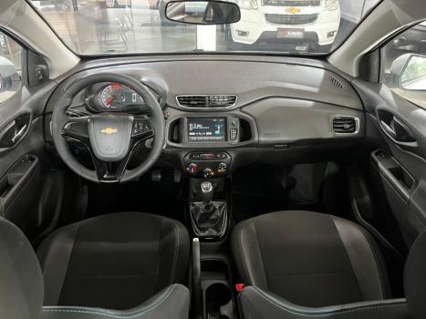 CHEVROLET Prisma 1.4 4P LT FLEX, Foto 10