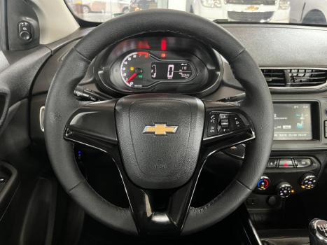 CHEVROLET Prisma 1.4 4P LT FLEX, Foto 11