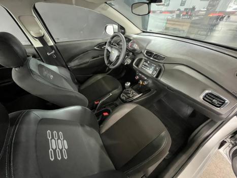 CHEVROLET Prisma 1.4 4P LT FLEX, Foto 13