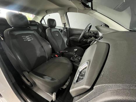 CHEVROLET Prisma 1.4 4P LT FLEX, Foto 14