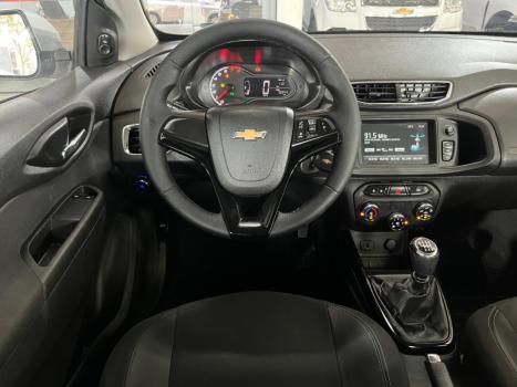 CHEVROLET Prisma 1.4 4P LT FLEX, Foto 15
