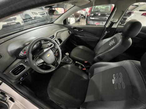 CHEVROLET Prisma 1.4 4P LT FLEX, Foto 16