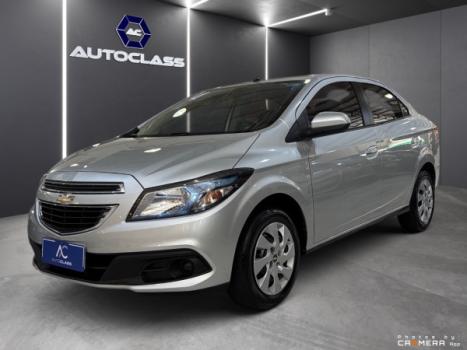 CHEVROLET Prisma 1.4 4P LT FLEX, Foto 1