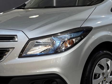 CHEVROLET Prisma 1.4 4P LT FLEX, Foto 2