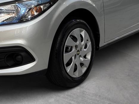 CHEVROLET Prisma 1.4 4P LT FLEX, Foto 3