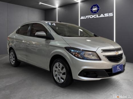 CHEVROLET Prisma 1.4 4P LT FLEX, Foto 4