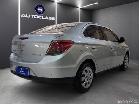 CHEVROLET Prisma 1.4 4P LT FLEX, Foto 5