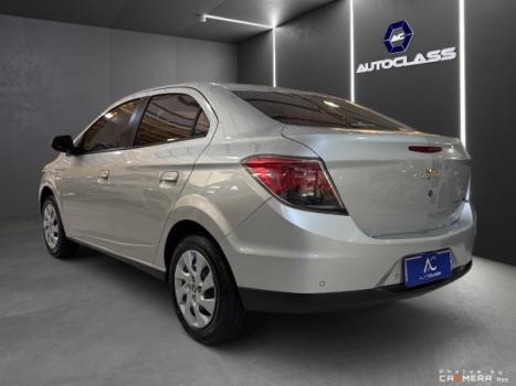 CHEVROLET Prisma 1.4 4P LT FLEX, Foto 6