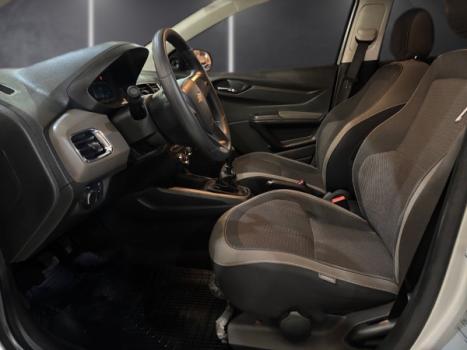 CHEVROLET Prisma 1.4 4P LT FLEX, Foto 7