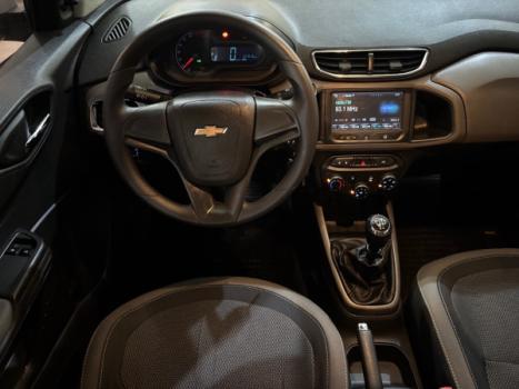 CHEVROLET Prisma 1.4 4P LT FLEX, Foto 12