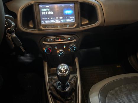 CHEVROLET Prisma 1.4 4P LT FLEX, Foto 15