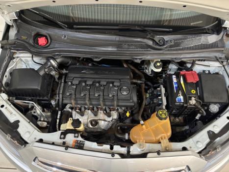 CHEVROLET Prisma 1.4 4P LT FLEX, Foto 16