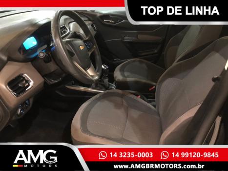 CHEVROLET Prisma 1.4 4P LTZ FLEX, Foto 8
