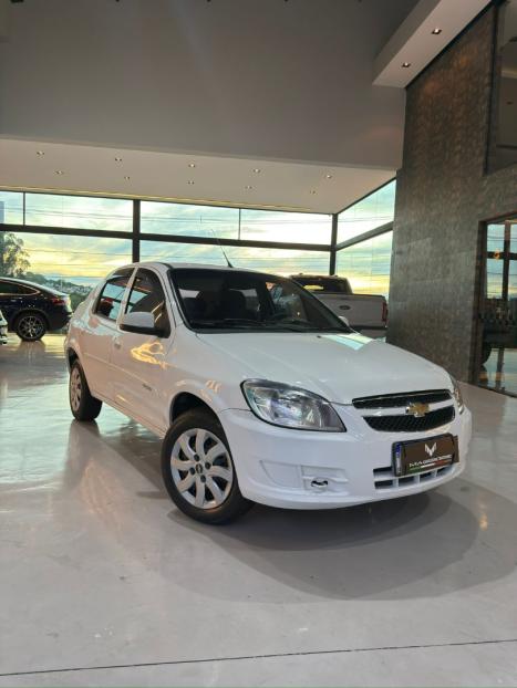 CHEVROLET Prisma 1.4 4P MAXX FLEX, Foto 1