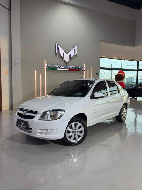 CHEVROLET Prisma 1.4 4P MAXX FLEX, Foto 2