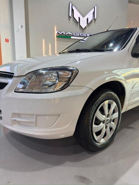CHEVROLET Prisma 1.4 4P MAXX FLEX, Foto 3