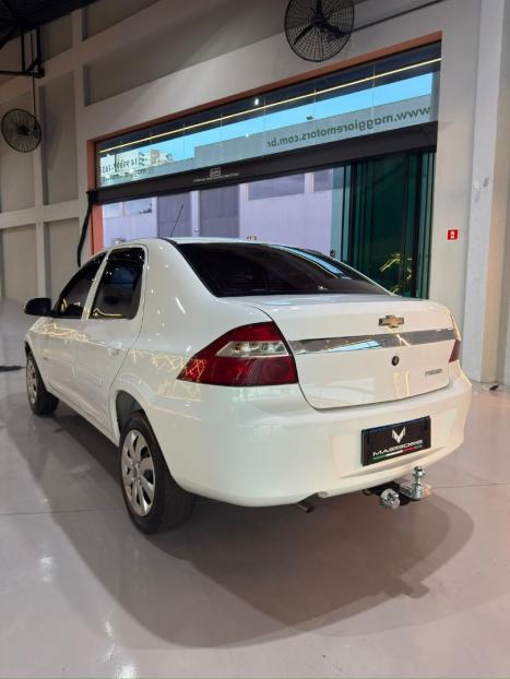 CHEVROLET Prisma 1.4 4P MAXX FLEX, Foto 5