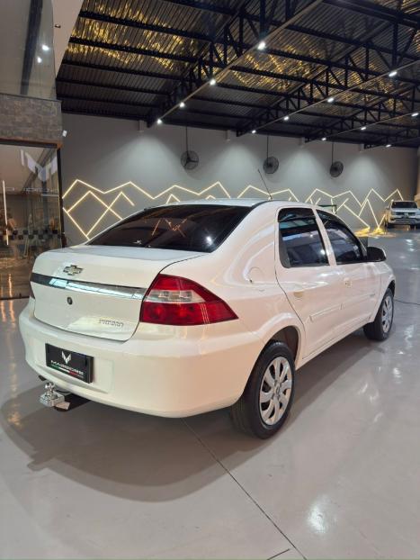 CHEVROLET Prisma 1.4 4P MAXX FLEX, Foto 6