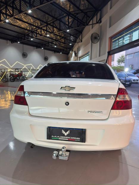 CHEVROLET Prisma 1.4 4P MAXX FLEX, Foto 7