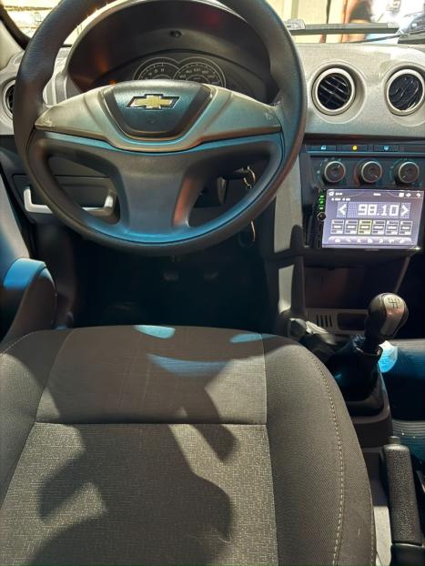 CHEVROLET Prisma 1.4 4P MAXX FLEX, Foto 8