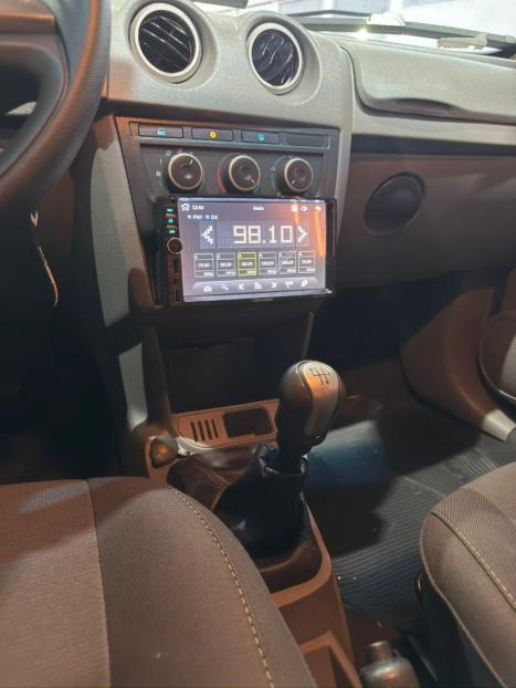 CHEVROLET Prisma 1.4 4P MAXX FLEX, Foto 9