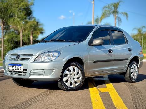 CHEVROLET Prisma 1.4 4P JOY FLEX, Foto 1