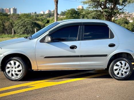 CHEVROLET Prisma 1.4 4P JOY FLEX, Foto 2