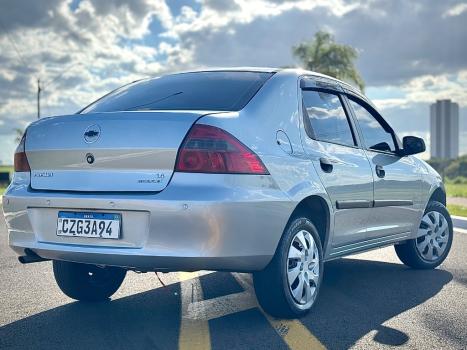 CHEVROLET Prisma 1.4 4P JOY FLEX, Foto 3