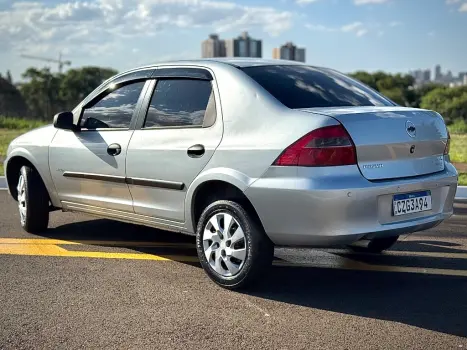 CHEVROLET Prisma 1.4 4P JOY FLEX, Foto 4