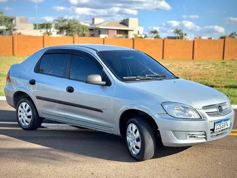 CHEVROLET Prisma 1.4 4P JOY FLEX, Foto 5