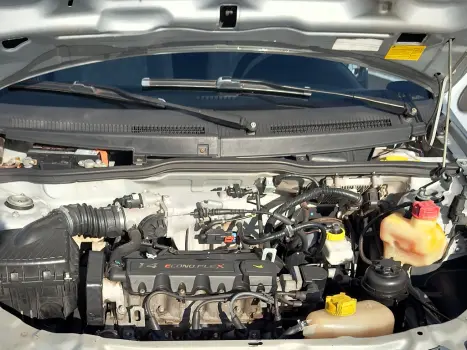 CHEVROLET Prisma 1.4 4P JOY FLEX, Foto 10